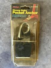 Keeper 05604 chrome for sale  Robesonia