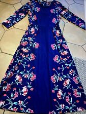 Joules dress navy for sale  LONDON