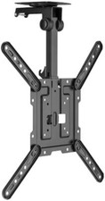 SUPORTE DE MONTAGEM DE TV TETO DOBRÁVEL LCD LED 13-55" TVs PARA RV MOTOR HOME comprar usado  Enviando para Brazil