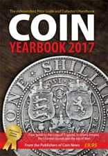 Coin yearbook 2017 for sale  ROSSENDALE