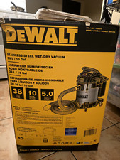 Dewalt wet dry for sale  East Elmhurst