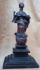 Maria immaculata holz gebraucht kaufen  München