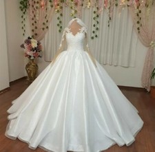 Brautkleider gebraucht kaufen  Kiel