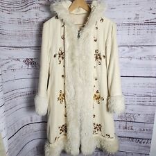 Vintage afghan tench for sale  Madera