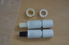 Duravit softclose dämpferset gebraucht kaufen  Hannover