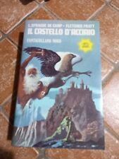 L.sprague camp fletcher usato  Catania