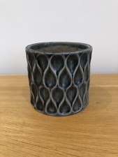Contemporary dark grey for sale  BRISTOL