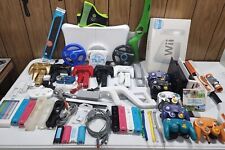 Genuine nintendo wii for sale  Salt Lake City