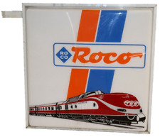 Roco modelleisenbahn vintage gebraucht kaufen Roco modelleisenbahn vintage gebraucht kaufen  Schwanstetten