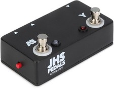 Usado, Pedal interruptor JHS ABY ativo A/B/Y comprar usado  Enviando para Brazil