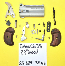 Cobra derringer satin for sale  Hesperia