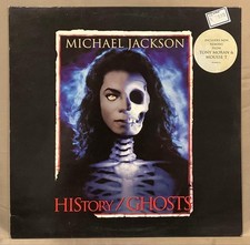 Usado, (USED)Michael Jackson HIStory/Ghosts 12 inch record comprar usado Usado, (USED)Michael Jackson HIStory/Ghosts 12 inch record comprar usado  Enviando para Brazil