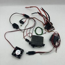 Mixed boat electronics for sale  HORSHAM