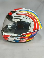 Bieffe loris capirossi for sale  HULL