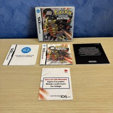 pokemon versione platino usato pokemon versione platino usato Frattaminore