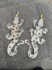 Signed metal sculpture for sale  BOURNEMOUTH