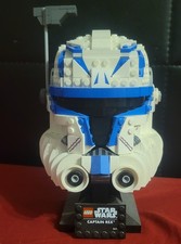Lego captain rex for sale  GREAT YARMOUTH