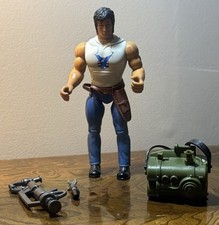 1986 rambo force for sale  Oxford