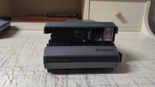 Macchina fotografica polaroid usato  Bari