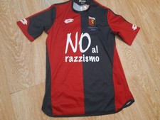 Maglia shirt football usato  Genova