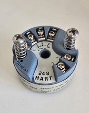Rosemount hart 248 for sale  DUNDEE