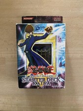 Yugioh starter deck gebraucht kaufen  Pleinfeld