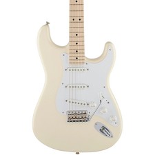 Fender artist eric for sale  Kansas City