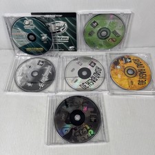 Playstation game lot for sale  Birdsboro