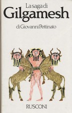 Saga gilgamesh giovanni usato Saga gilgamesh giovanni usato  Castelfidardo