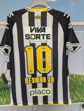 Santos 2025 football for sale  LEEDS