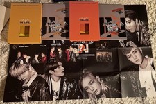 Stray kids album gebraucht kaufen  Ulm