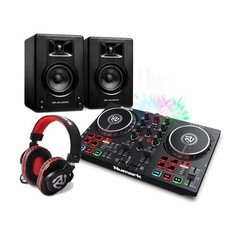 Controller bundle numark for sale  UK