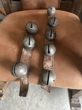 antique sleigh bells for sale  Winter Garden