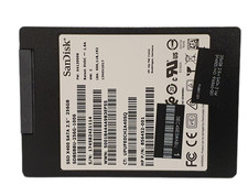 Ssd sandisk x400 for sale  ILFORD