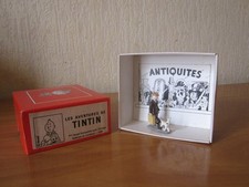 Tintin milou oreille d'occasion  Angoulême
