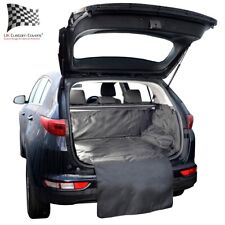 HYUNDAI TUCSON BOOT LINER MAT DOG GUARD TAILORED (2025 ONWARDS) 391 comprar usado  Enviando para Brazil