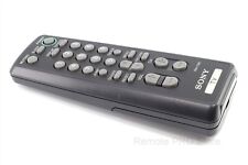 Sony genuine remote for sale  Portland