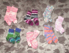 Paar baby socken gebraucht kaufen  Regen