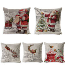 5pcs christmas santa for sale 5pcs christmas santa for sale  DUNSTABLE
