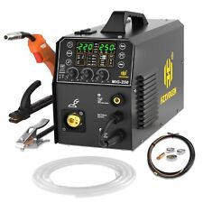 6in1 welder 250a for sale  Shipping to Ireland