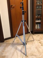 Treppiede manfrotto profession usato  Cinisello Balsamo
