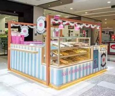 Desert bar retail for sale  ROMFORD