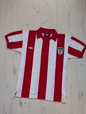 Sunderland umbro official for sale  PETERLEE