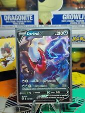 Carta pokemon darkrai usato  Codroipo
