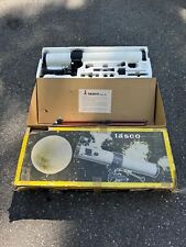 Vintage tasco 11te for sale  Acton