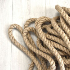 8mm natural jute for sale  Shipping to Ireland