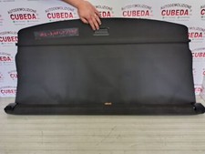 Mensola cappelliera tendina usato  Catania