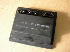 Mercedes r170 230 gebraucht kaufen  Hollenstedt