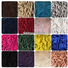 Elegante weiche chiffon gebraucht kaufen  Versand nach Germany