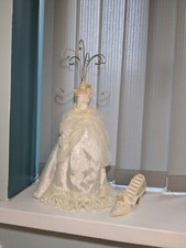 Jewellery mannequin lady for sale  SOUTHAMPTON